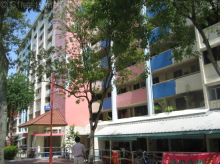 Blk 108 Ang Mo Kio Avenue 4 (Ang Mo Kio), HDB 4 Rooms #42942